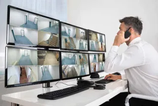 CCTV Surveillance