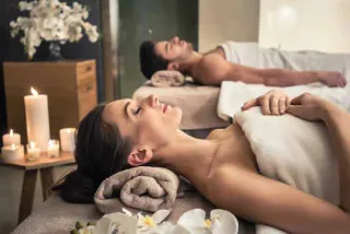 Salon/Spa