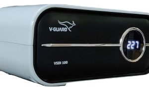 v-guard-stabilizer-vsdi-100 v-guard-stabilizer-vsdi-100